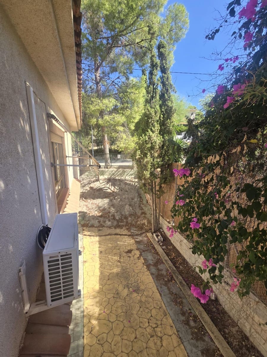 4 camera da letto Villa in vendita in Molina de Segura con garage - 395.000 € (Rif: 10155322)