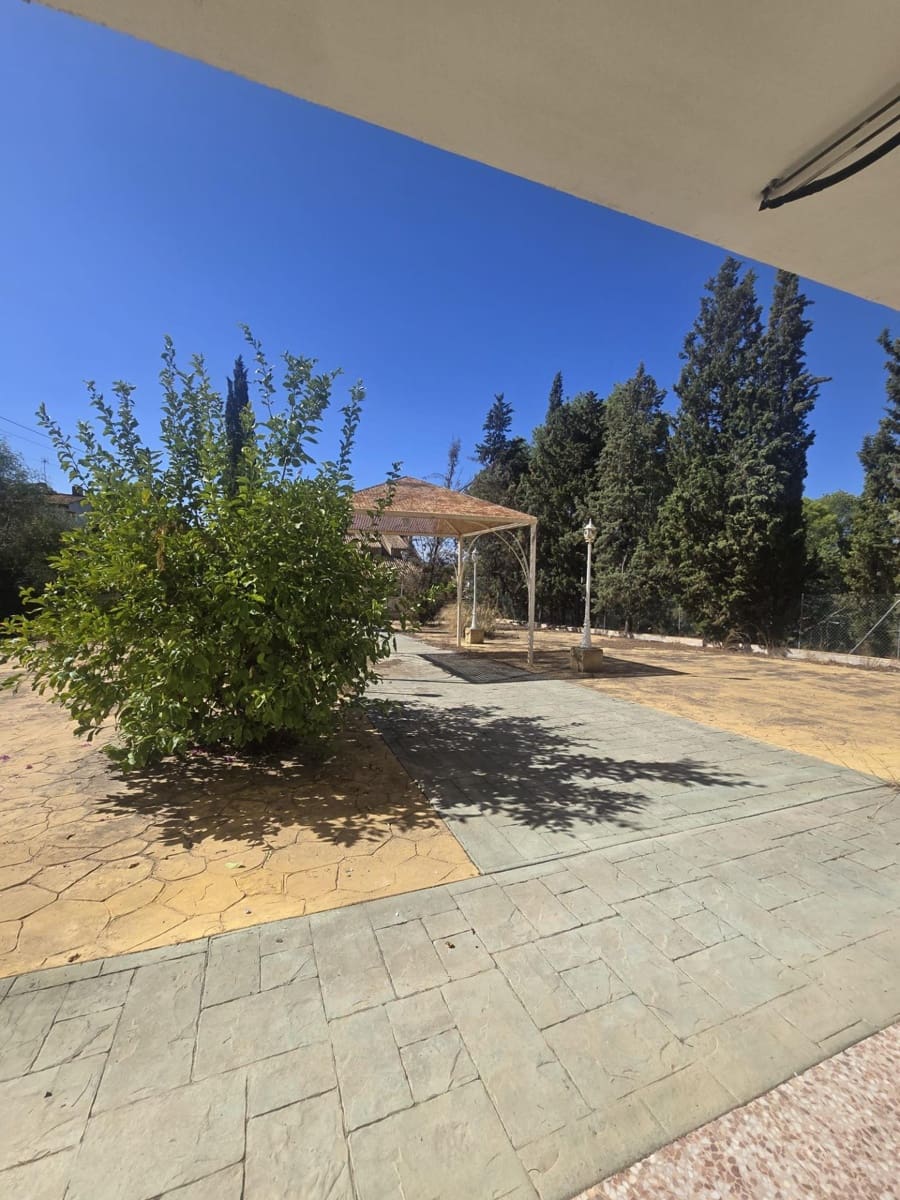 4 camera da letto Villa in vendita in Molina de Segura con garage - 395.000 € (Rif: 10155322)