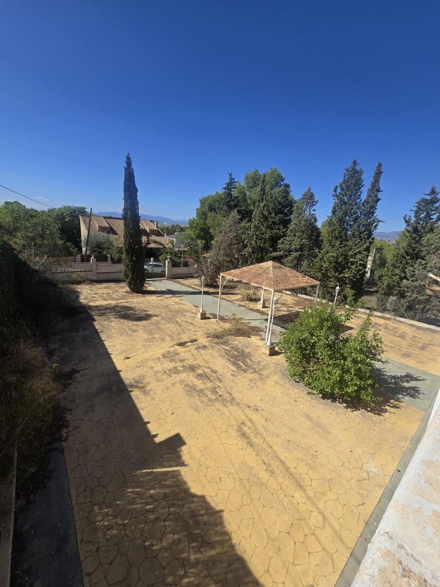 4 camera da letto Villa in vendita in Molina de Segura con garage - 395.000 € (Rif: 10155322)