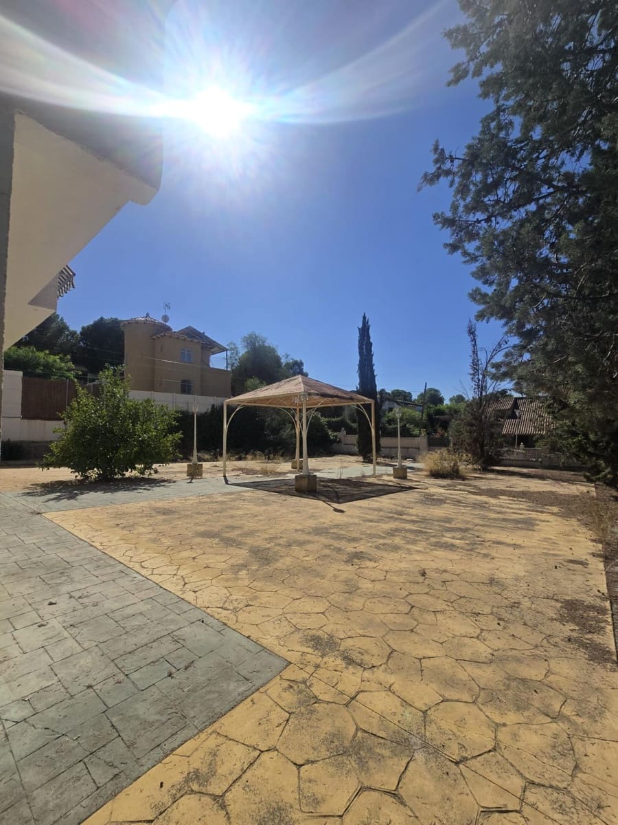 4 camera da letto Villa in vendita in Molina de Segura con garage - 395.000 € (Rif: 10155322)