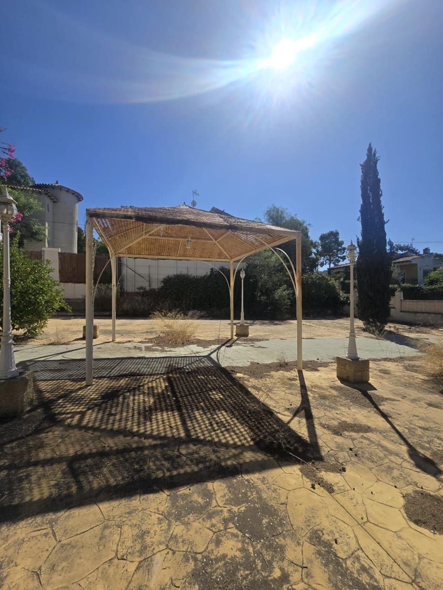 4 camera da letto Villa in vendita in Molina de Segura con garage - 395.000 € (Rif: 10155322)