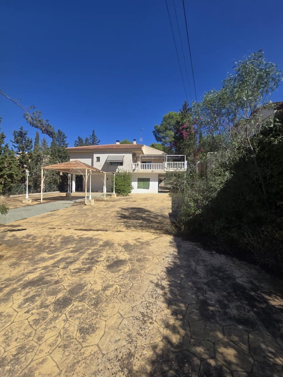 4 camera da letto Villa in vendita in Molina de Segura con garage - 395.000 € (Rif: 10155322)