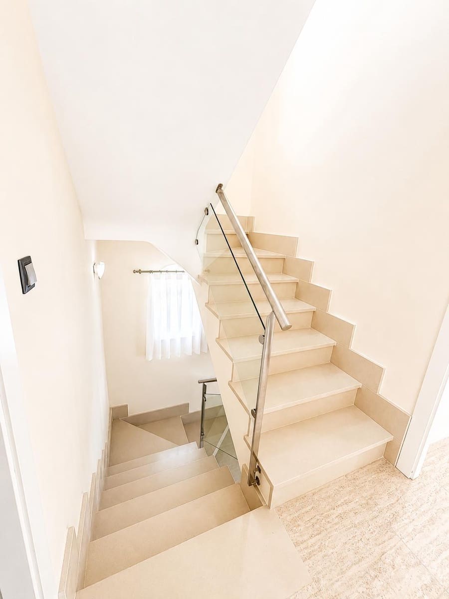 3 camera da letto Villetta Bifamiliare in vendita in El Mojon con piscina - 355.000 € (Rif: 10155323)