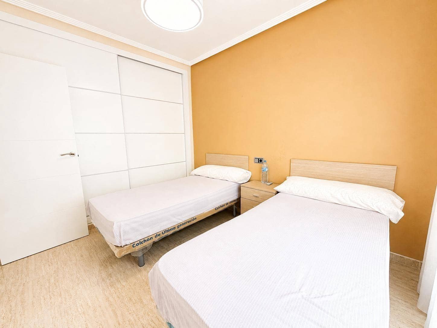 3 camera da letto Villetta Bifamiliare in vendita in El Mojon con piscina - 355.000 € (Rif: 10155323)