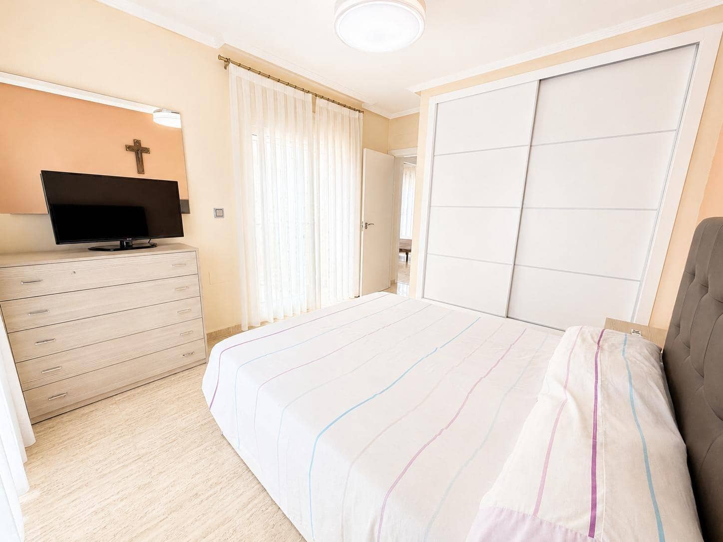 3 camera da letto Villetta Bifamiliare in vendita in El Mojon con piscina - 355.000 € (Rif: 10155323)