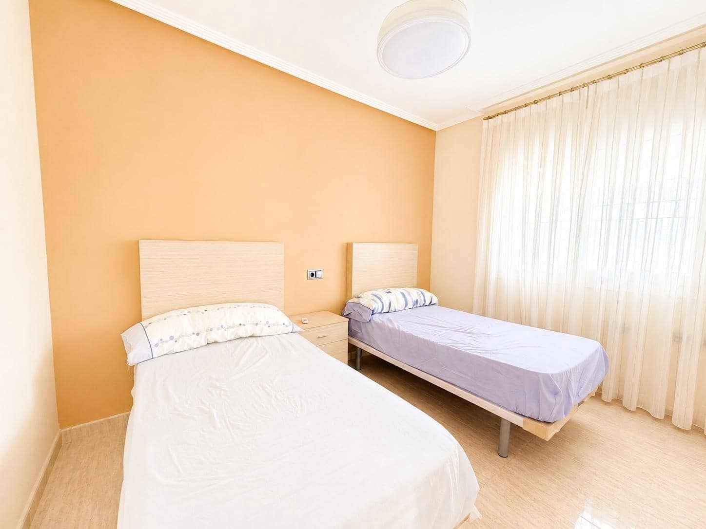3 camera da letto Villetta Bifamiliare in vendita in El Mojon con piscina - 355.000 € (Rif: 10155323)
