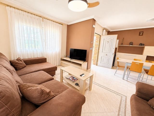3 camera da letto Villetta Bifamiliare in vendita in El Mojon, Pilar de la Horadada con piscina - 355.000 € (Rif: 10155323)