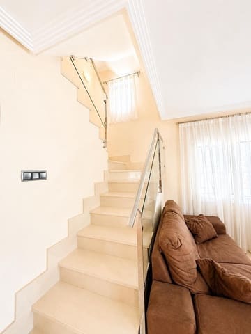 3 camera da letto Villetta Bifamiliare in vendita in El Mojon, Pilar de la Horadada con piscina - 355.000 € (Rif: 10155323)