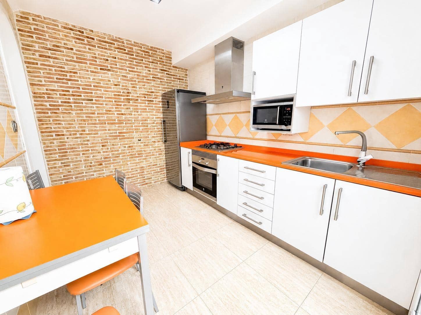3 camera da letto Villetta Bifamiliare in vendita in El Mojon con piscina - 355.000 € (Rif: 10155323)