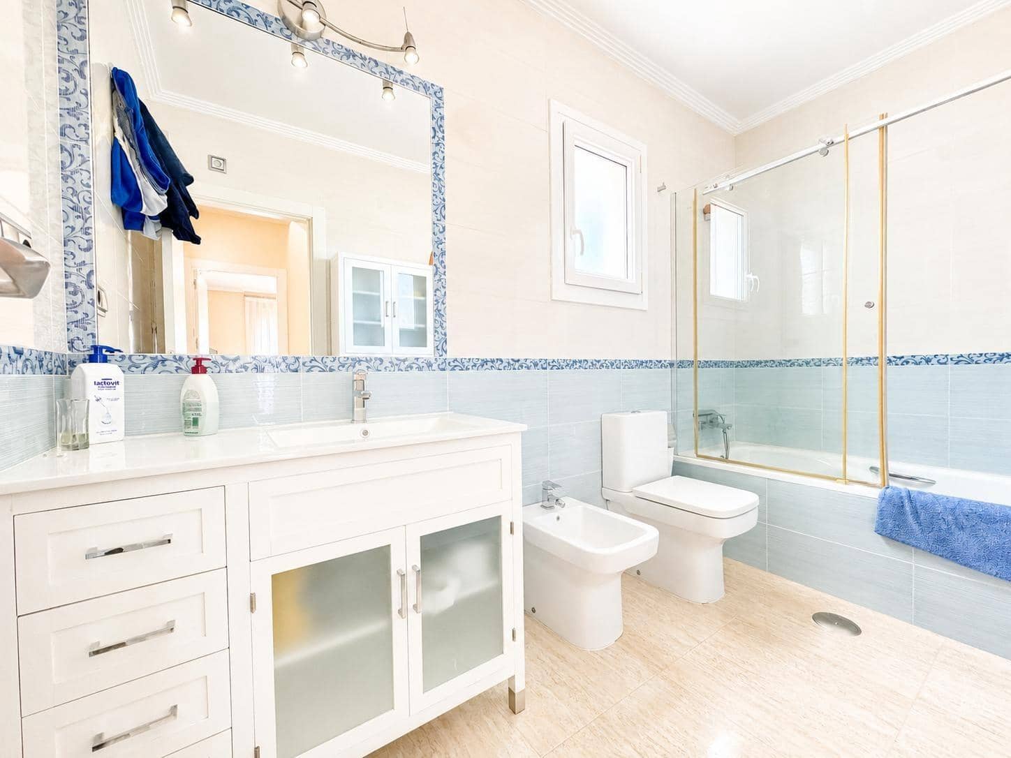 3 camera da letto Villetta Bifamiliare in vendita in El Mojon con piscina - 355.000 € (Rif: 10155323)