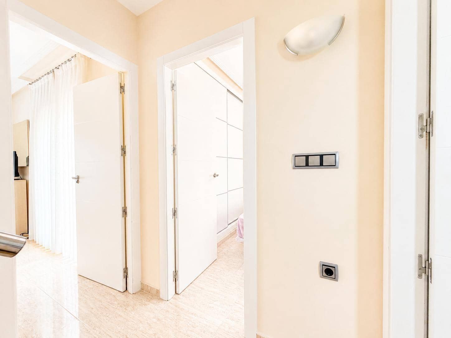 3 camera da letto Villetta Bifamiliare in vendita in El Mojon con piscina - 355.000 € (Rif: 10155323)