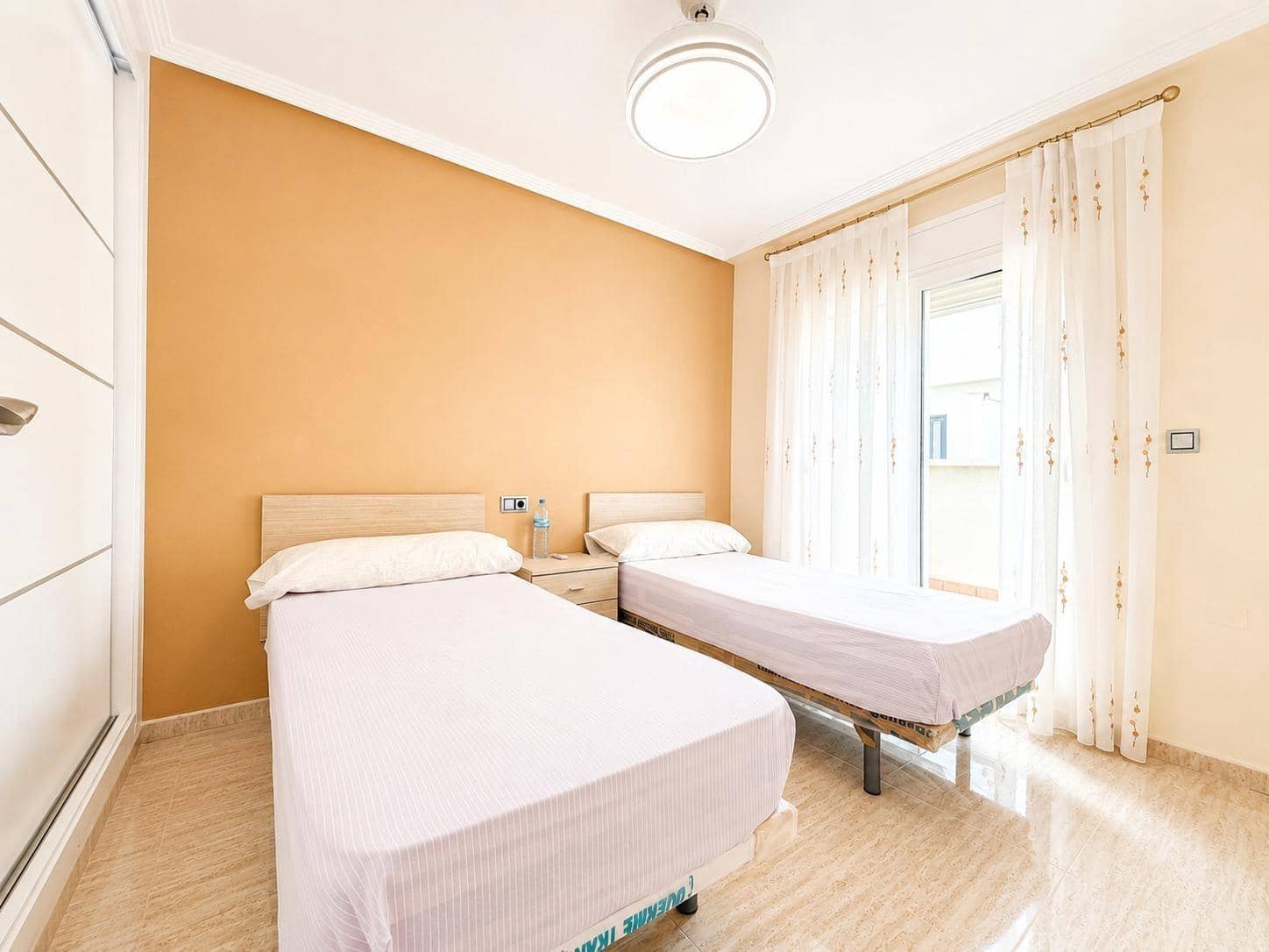 3 camera da letto Villetta Bifamiliare in vendita in El Mojon con piscina - 355.000 € (Rif: 10155323)