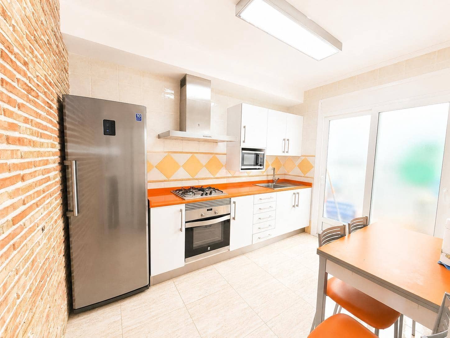 3 camera da letto Villetta Bifamiliare in vendita in El Mojon con piscina - 355.000 € (Rif: 10155323)