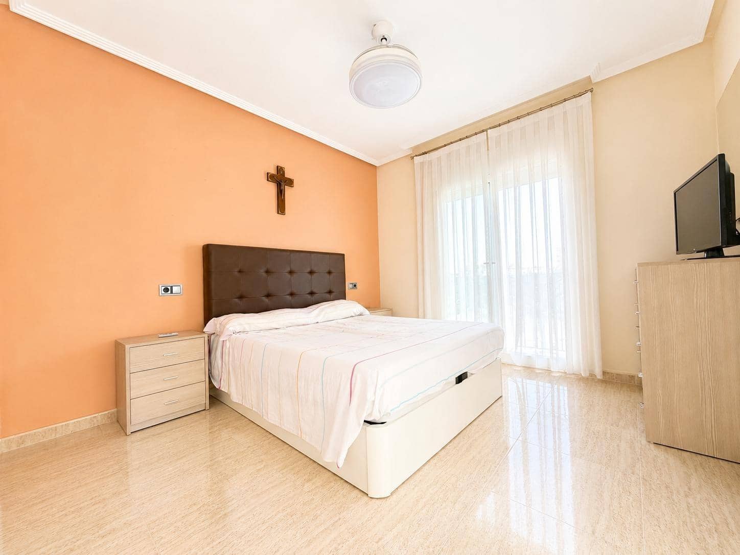 3 camera da letto Villetta Bifamiliare in vendita in El Mojon con piscina - 355.000 € (Rif: 10155323)