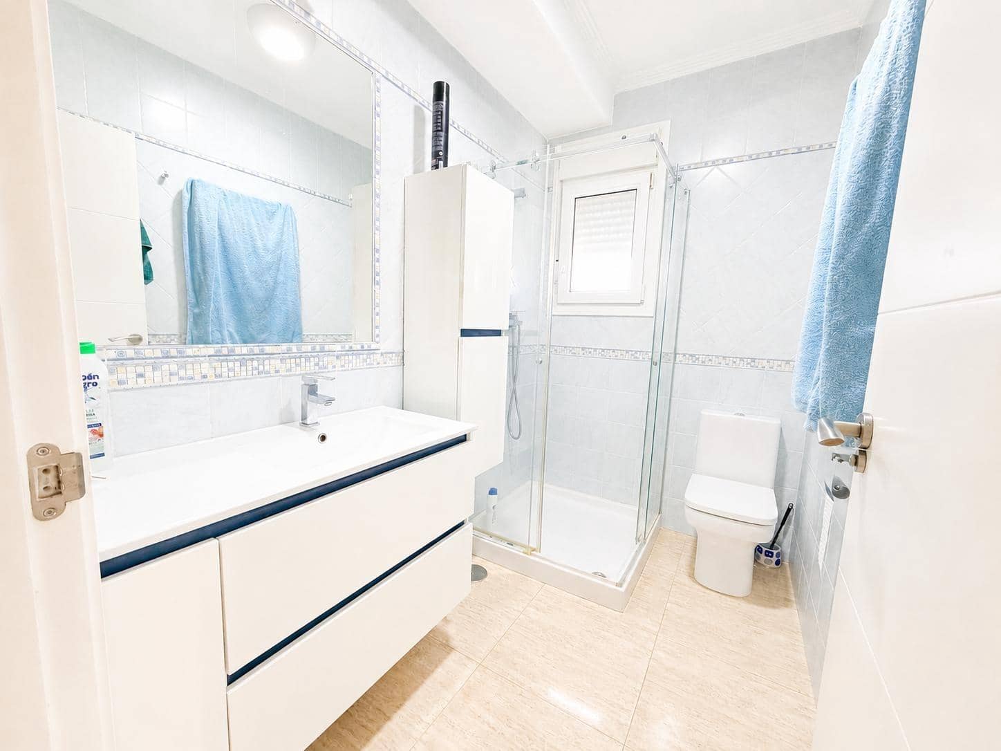 3 camera da letto Villetta Bifamiliare in vendita in El Mojon con piscina - 355.000 € (Rif: 10155323)