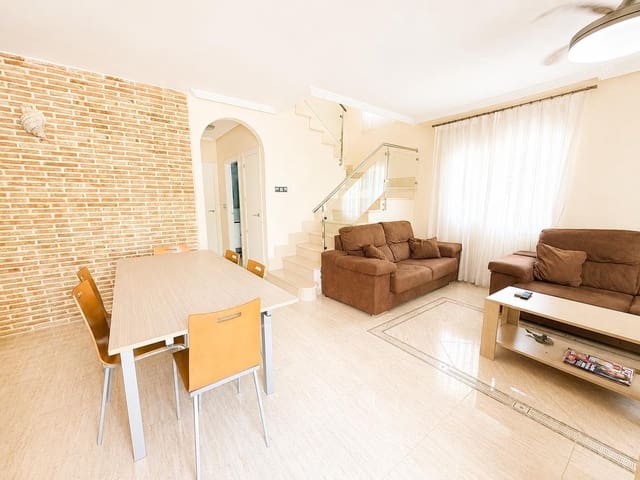 3 camera da letto Villetta Bifamiliare in vendita in El Mojon, Pilar de la Horadada con piscina - 355.000 € (Rif: 10155323)