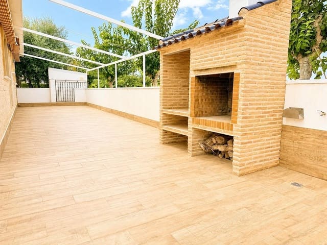 3 camera da letto Villetta Bifamiliare in vendita in El Mojon, Pilar de la Horadada con piscina - 355.000 € (Rif: 10155323)