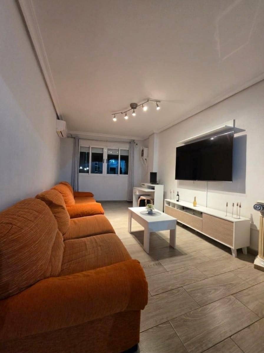 3 soveværelse Lejlighed til salg i Javali Nuevo med garage - € 136.900 (Ref: 10166725)