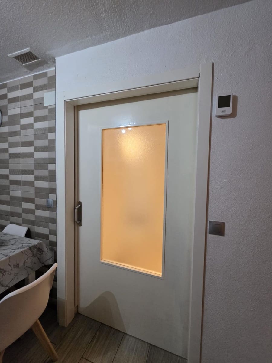 3 soveværelse Lejlighed til salg i Javali Nuevo med garage - € 136.900 (Ref: 10166725)