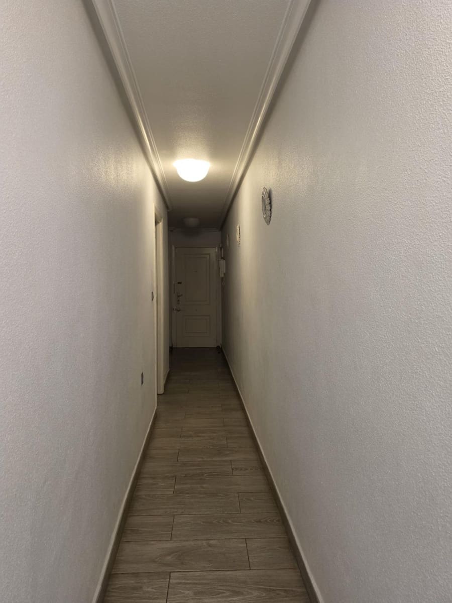 3 soveværelse Lejlighed til salg i Javali Nuevo med garage - € 136.900 (Ref: 10166725)