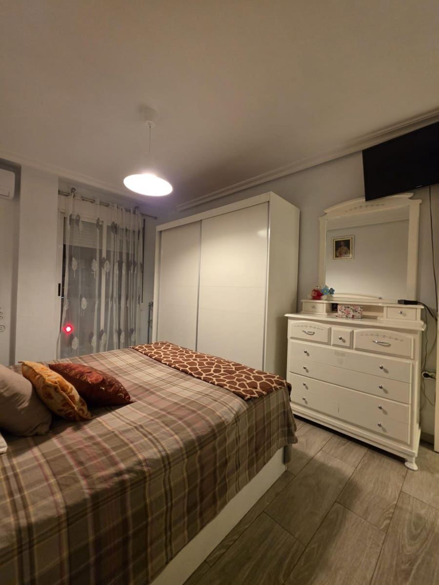 3 soveværelse Lejlighed til salg i Javali Nuevo med garage - € 136.900 (Ref: 10166725)