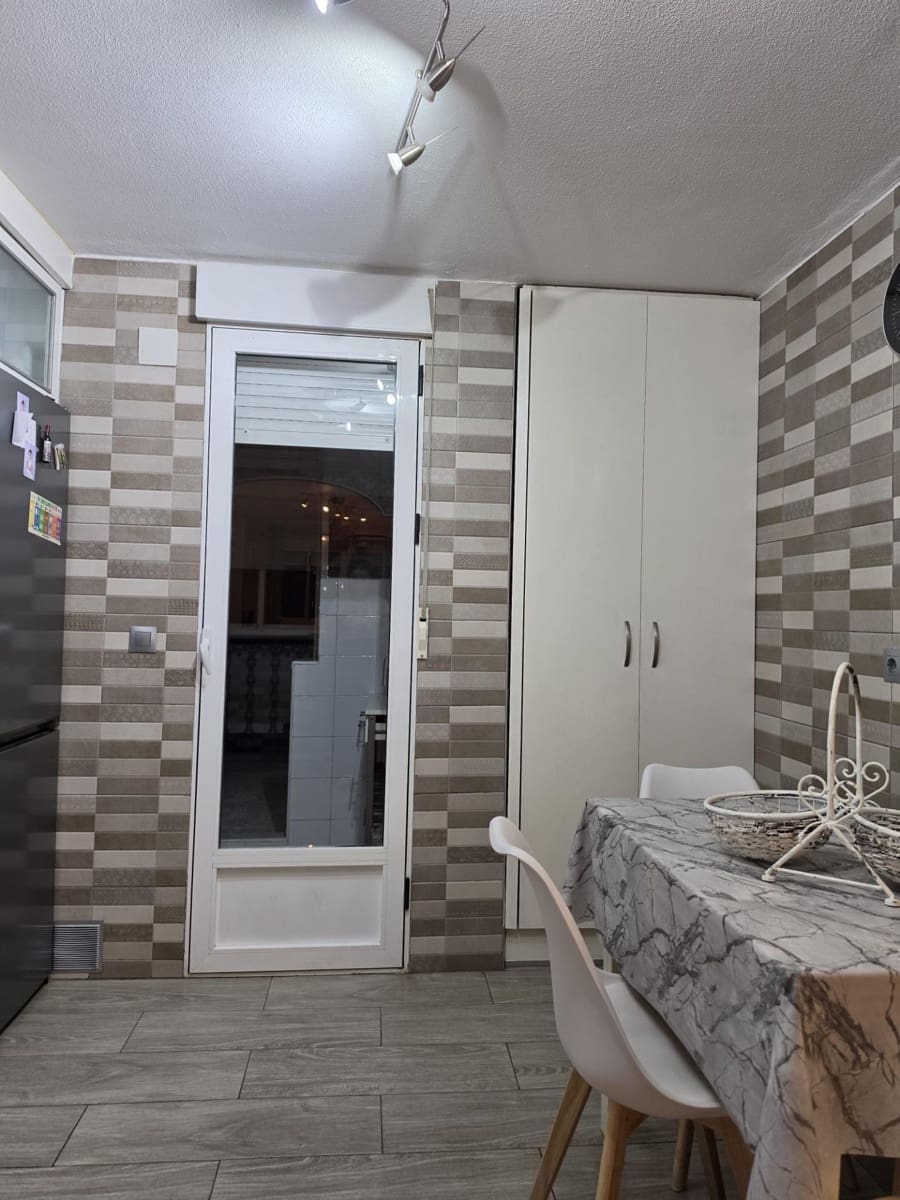 3 soveværelse Lejlighed til salg i Javali Nuevo med garage - € 136.900 (Ref: 10166725)
