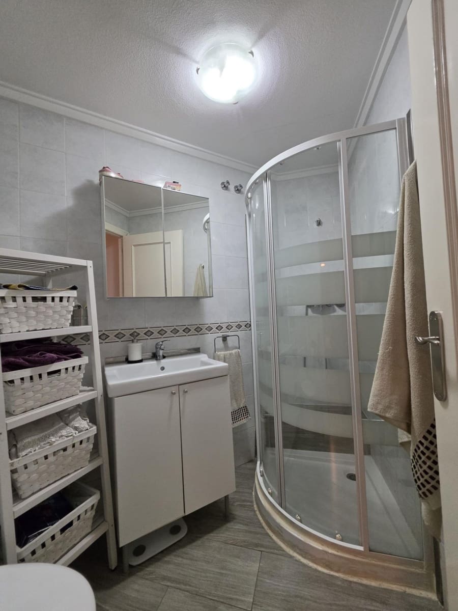 3 soveværelse Lejlighed til salg i Javali Nuevo med garage - € 136.900 (Ref: 10166725)