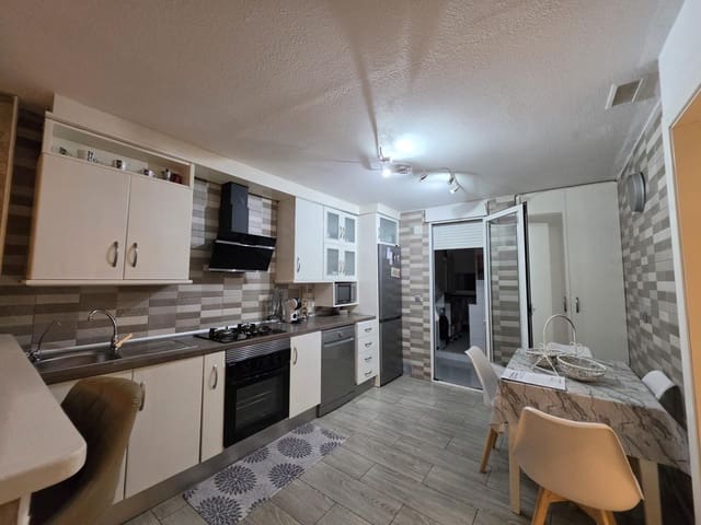 3 bedroom Flat for sale in Javali Nuevo, Murcia city with garage - € 136,900 (Ref: 10166725)