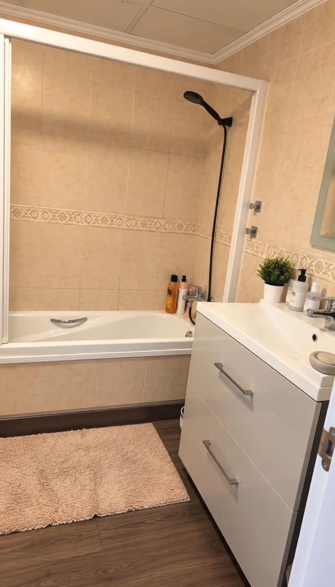 3 Zimmer Wohnung zu verkaufen in El Raal mit Pool Garage - 132.000 € (Ref: 10174004)