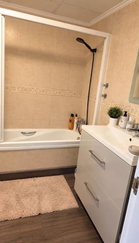 Piso de 3 habitaciones en El Raal, Murcia ciudad en venta con piscina garaje - 132.000 € (Ref: 10174004)
