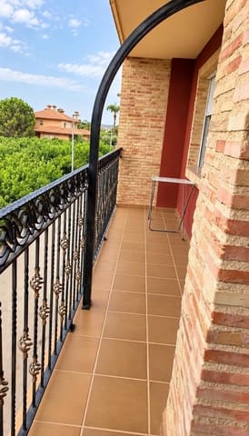 Piso de 3 habitaciones en El Raal, Murcia ciudad en venta con piscina garaje - 132.000 € (Ref: 10174004)