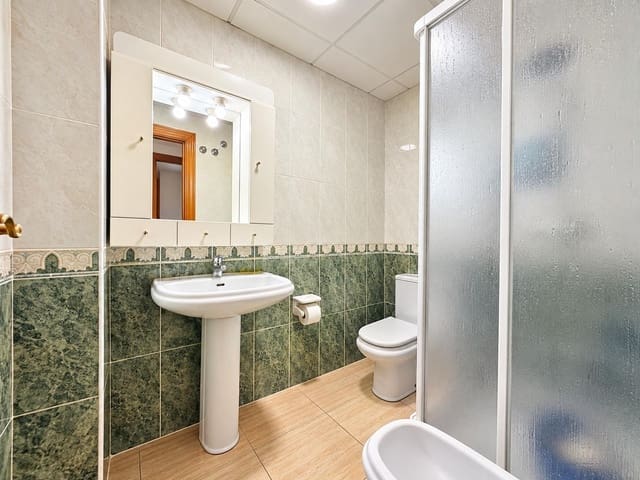 2 chambre Appartement à vendre à Los Alcázares avec garage - 150 000 € (Ref: 10174005)