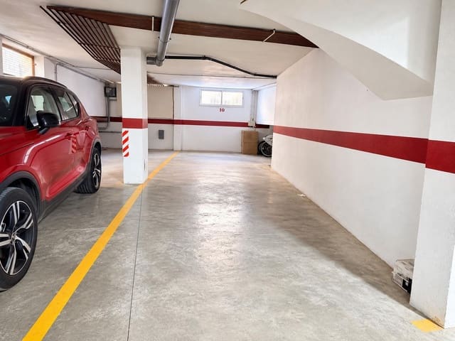 2 chambre Appartement à vendre à Los Alcázares avec garage - 150 000 € (Ref: 10174005)