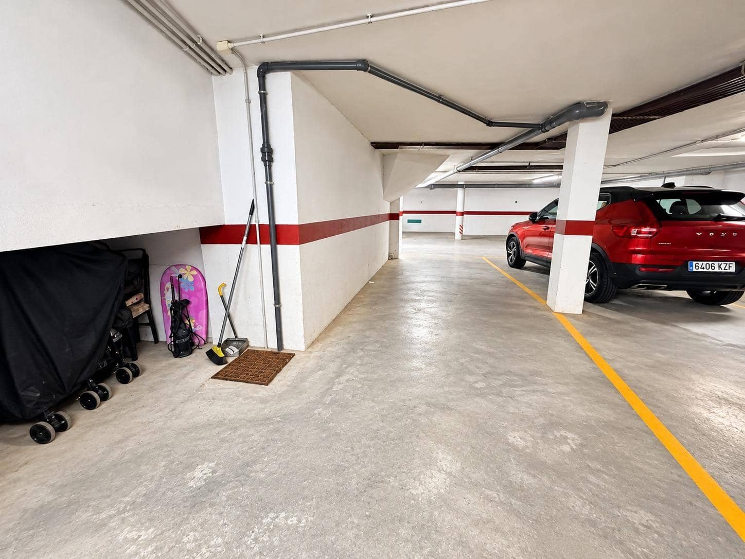2 chambre Appartement à vendre à Los Alcazares avec garage - 150 000 € (Ref: 10174005)