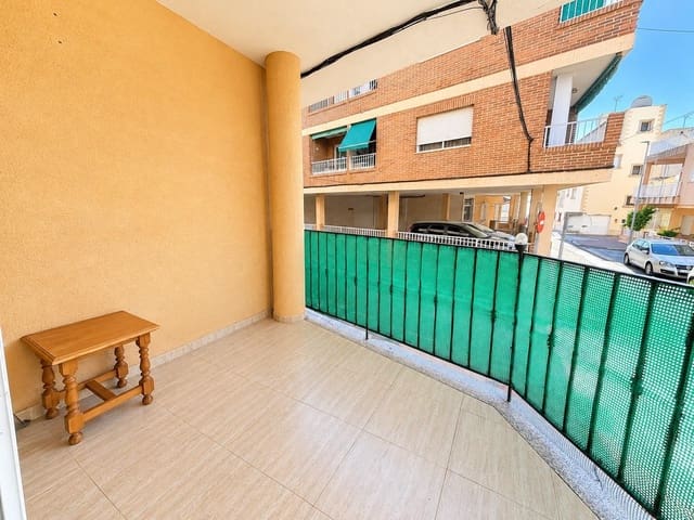 2 chambre Appartement à vendre à Los Alcázares avec garage - 150 000 € (Ref: 10174005)