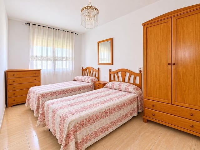 2 chambre Appartement à vendre à Los Alcázares avec garage - 150 000 € (Ref: 10174005)