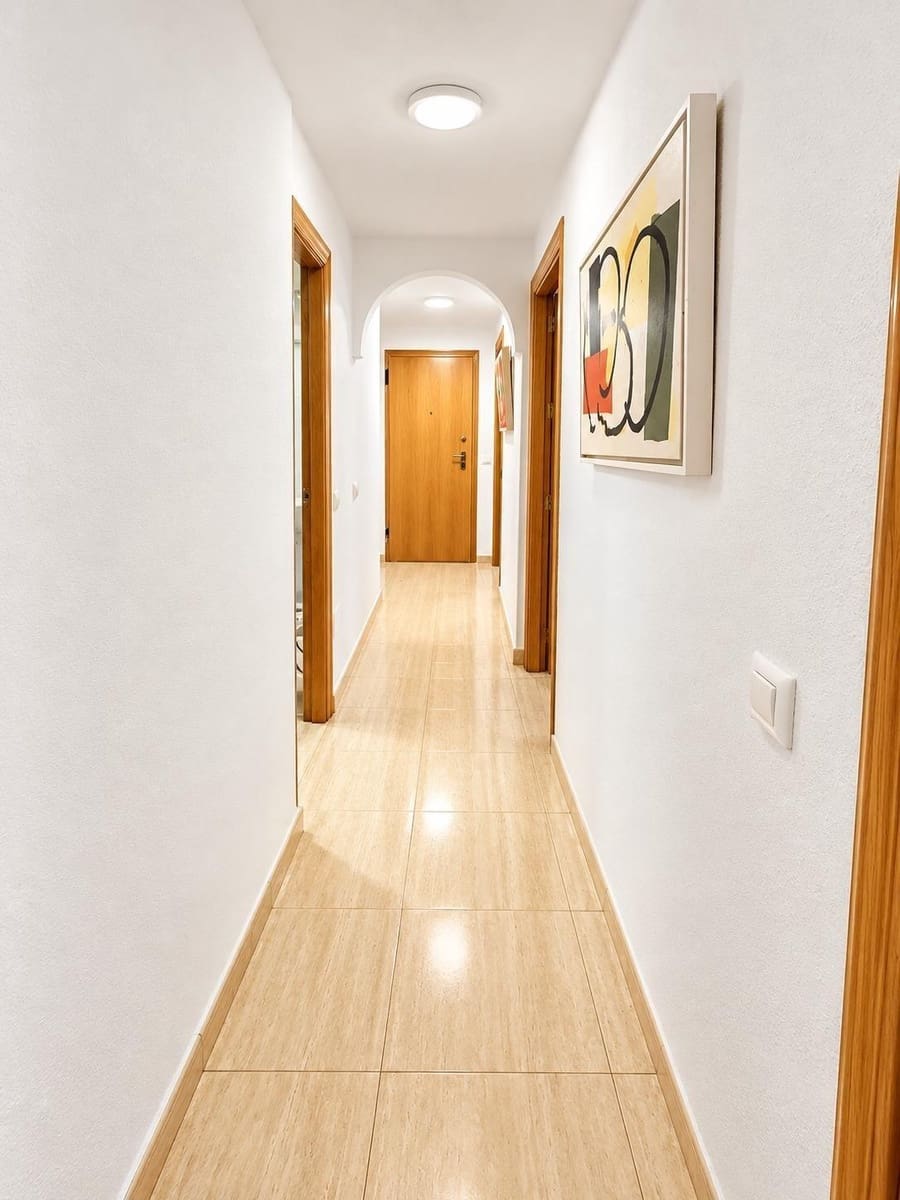 2 chambre Appartement à vendre à Los Alcazares avec garage - 150 000 € (Ref: 10174005)