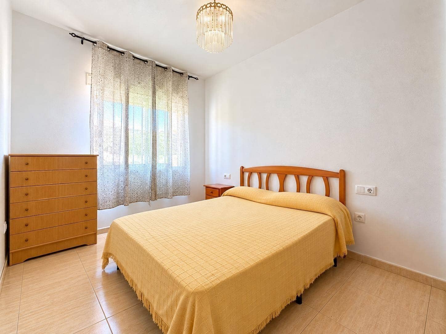 2 chambre Appartement à vendre à Los Alcazares avec garage - 150 000 € (Ref: 10174005)