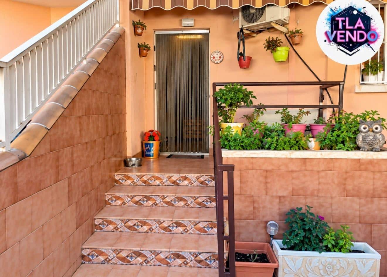 3 sypialnia Mieszkanie na sprzedaż w El Palmar - 183 000 € (Ref: 10174006)