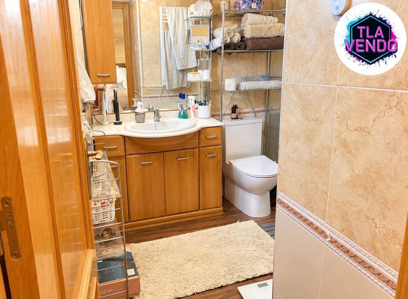 3 sypialnia Mieszkanie na sprzedaż w El Palmar - 183 000 € (Ref: 10174006)