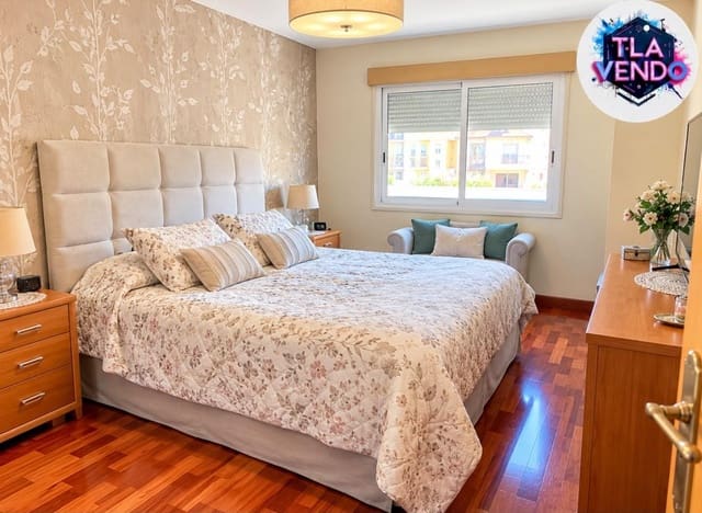 Piso de 3 habitaciones en El Palmar, Murcia ciudad en venta - 183.000 € (Ref: 10174006)