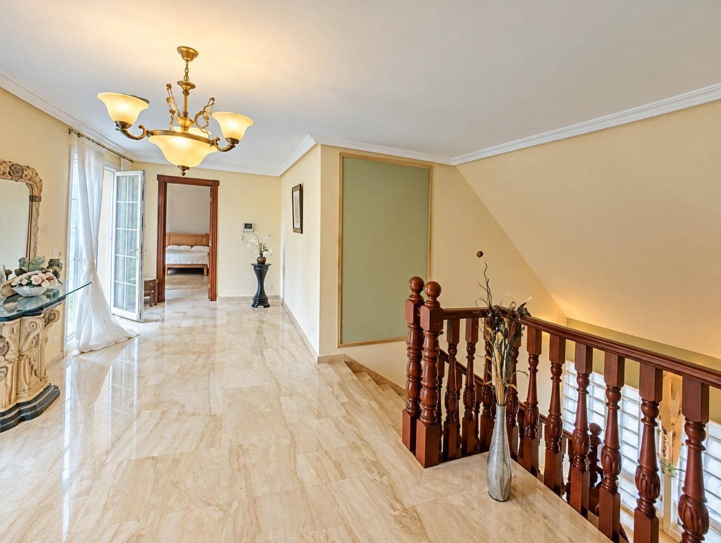 8 soverom Villa til salgs i Jumilla med svømmebasseng garasje - € 1 300 000 (Ref: 10174007)