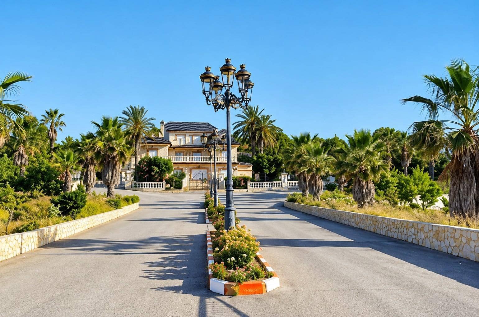 8 soverom Villa til salgs i Jumilla med svømmebasseng garasje - € 1 300 000 (Ref: 10174007)