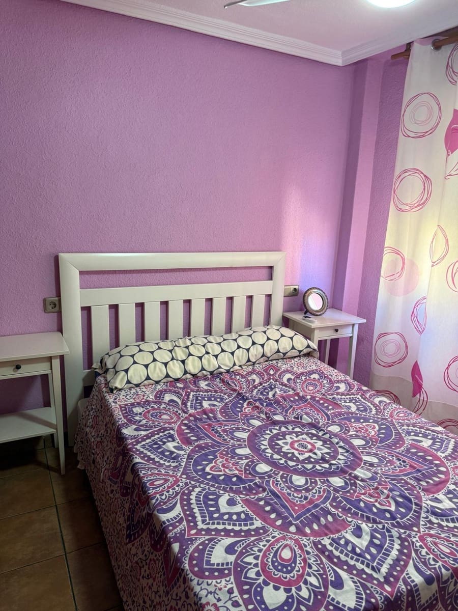 Chalet de 2 habitaciones en Los Narejos en venta - 170.000 € (Ref: 10174010)