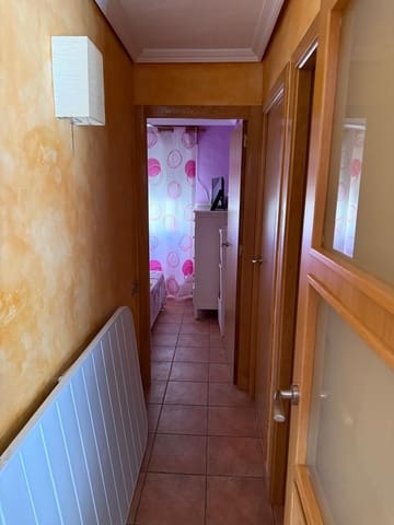 2 slaapkamer Villa te koop in Los Narejos, Los Alcázares - € 170.000 (Ref: 10174010)