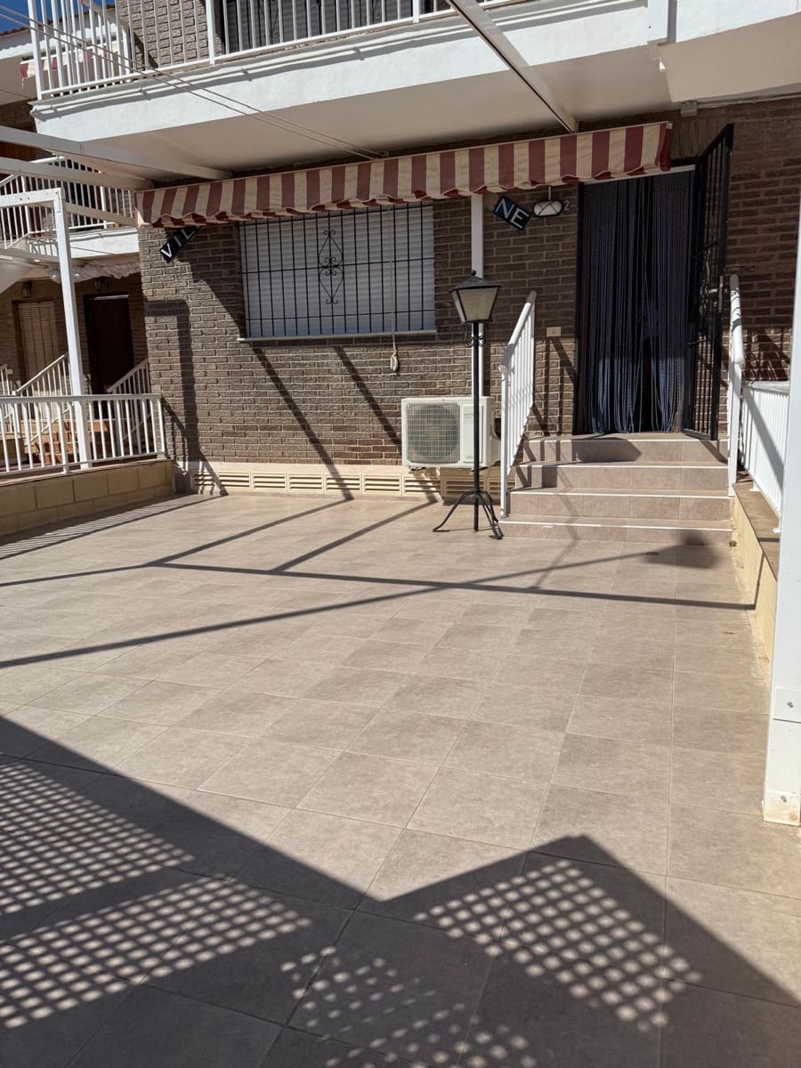 Chalet de 2 habitaciones en Los Narejos en venta - 170.000 € (Ref: 10174010)