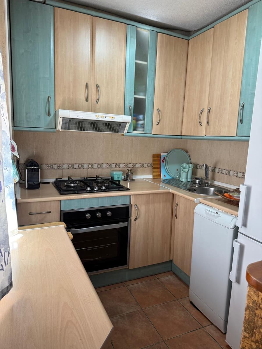 Chalet de 2 habitaciones en Los Narejos en venta - 170.000 € (Ref: 10174010)