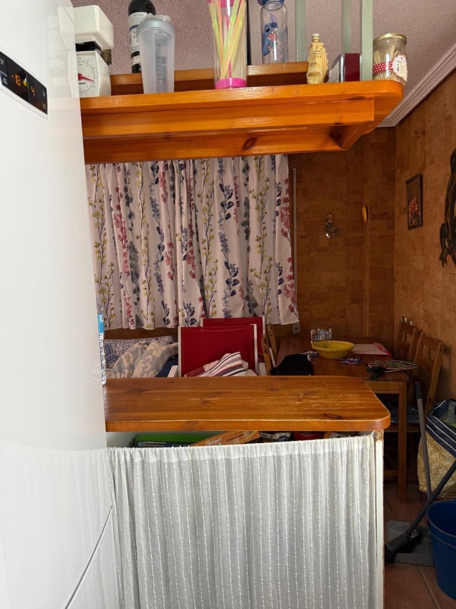 Chalet de 2 habitaciones en Los Narejos en venta - 170.000 € (Ref: 10174010)