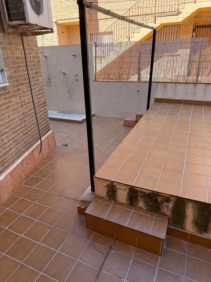Chalet de 2 habitaciones en Los Narejos en venta - 170.000 € (Ref: 10174010)