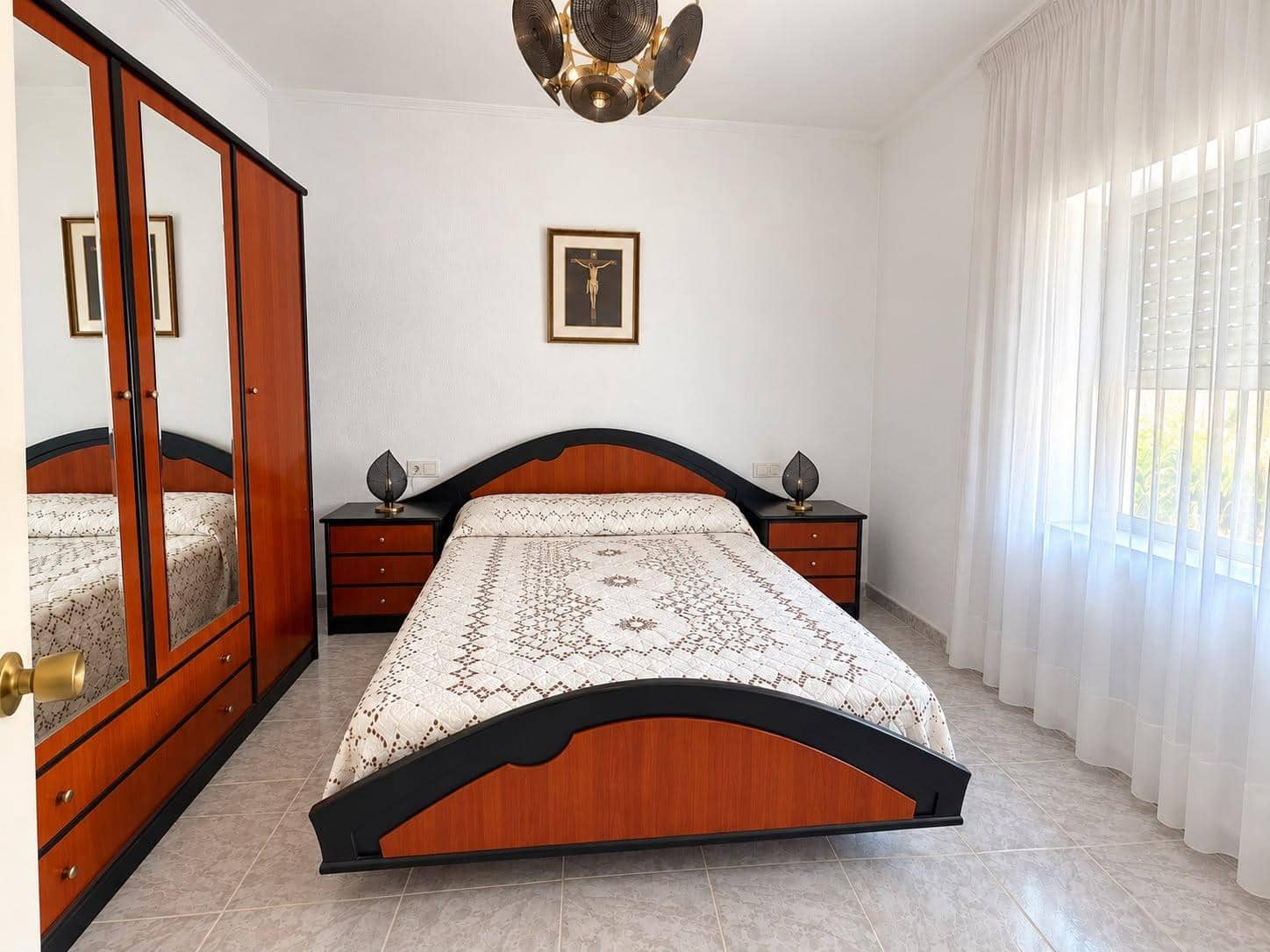 Casa de 3 habitaciones en Roldan en venta con garaje - 140.000 € (Ref: 10174011)